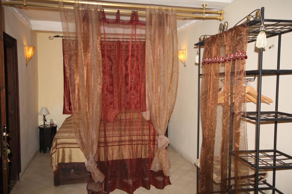 Riad Dar Azul Marrakesh Chambre photo