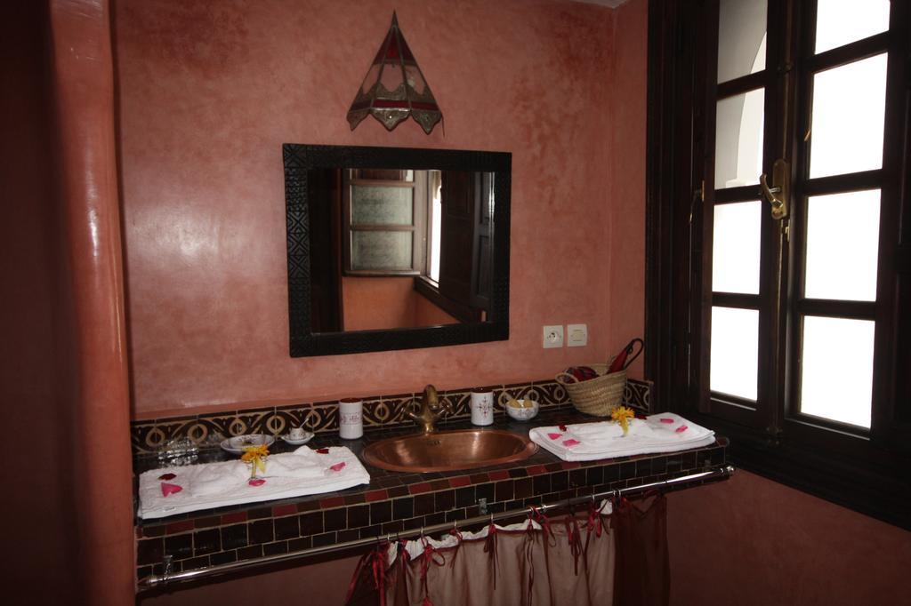 Riad Dar Azul Marrakesh Extérieur photo